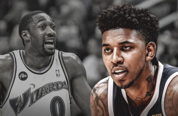 徐杰：身高不是打篮球的唯一标准 努力、勤奋、自律也是天赋