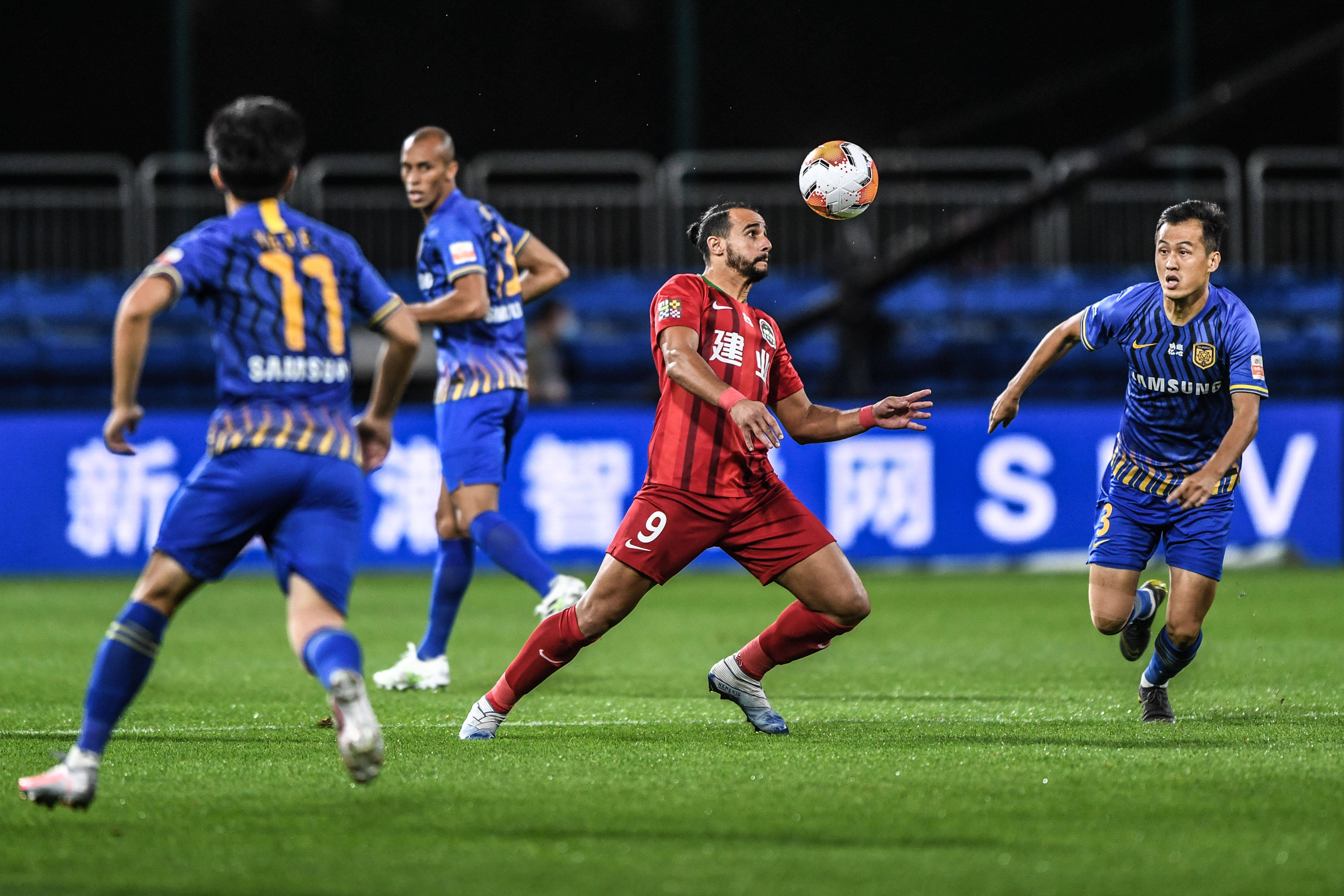 凯恩打破莱万纪录，单赛季德甲41球